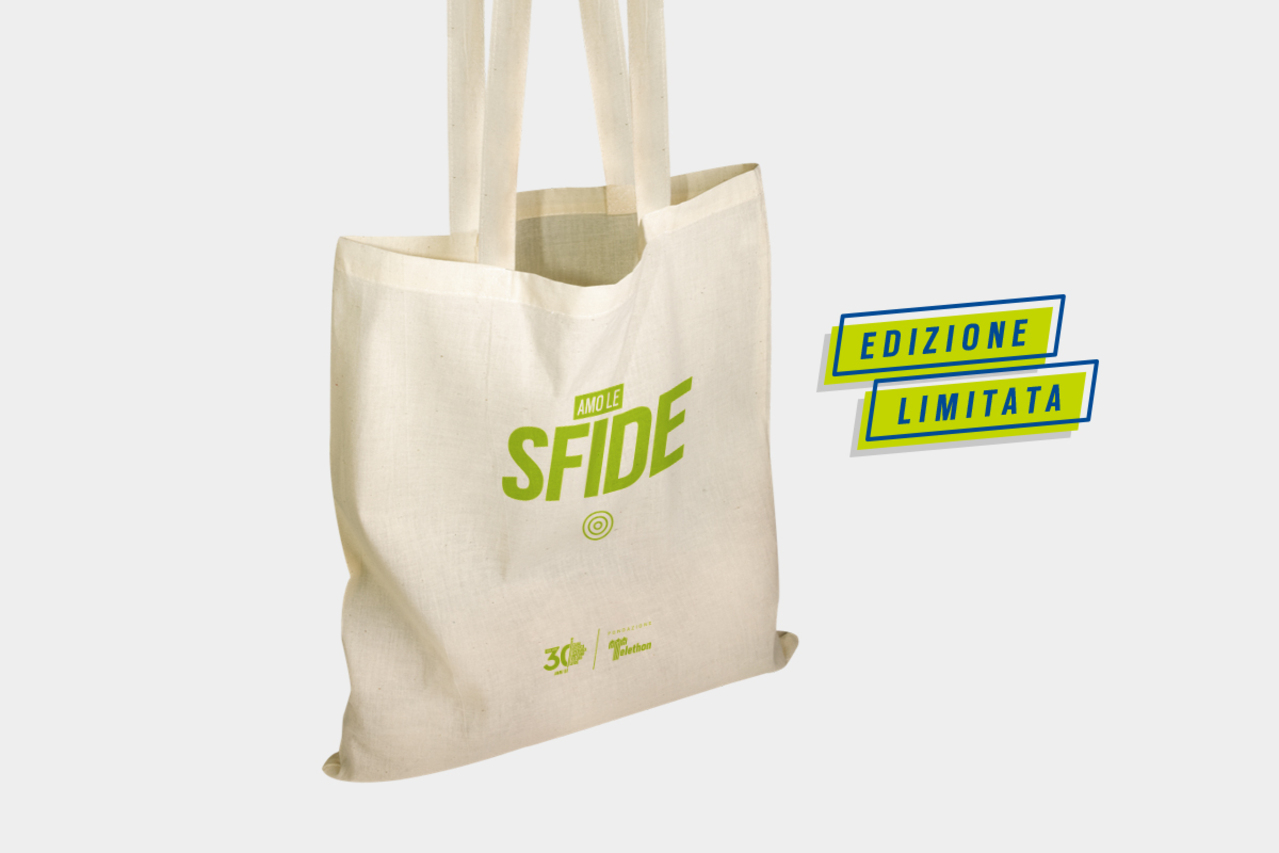 Shopper “Sfide”