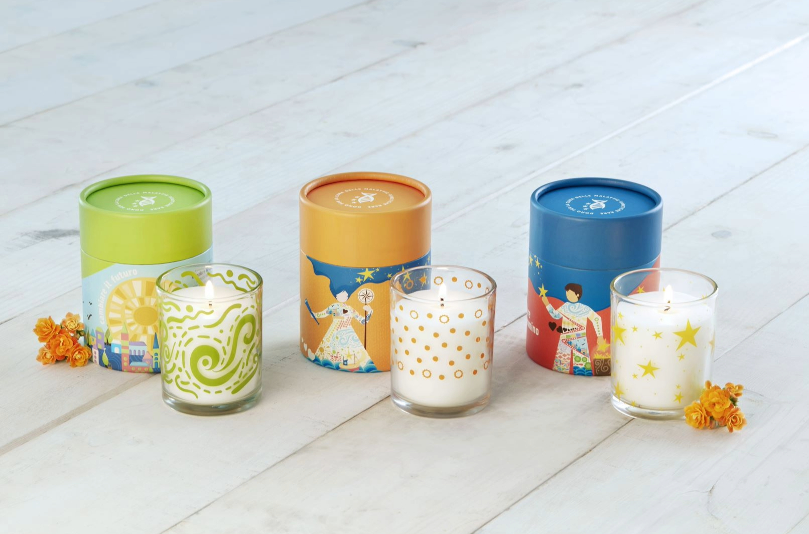 Candele